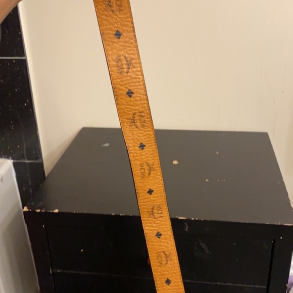 Mcm Belt - Picture 2 of 2